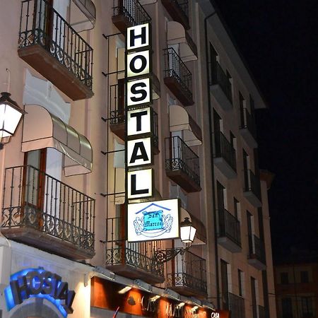 San Marcos Hotell Huesca Exteriör bild