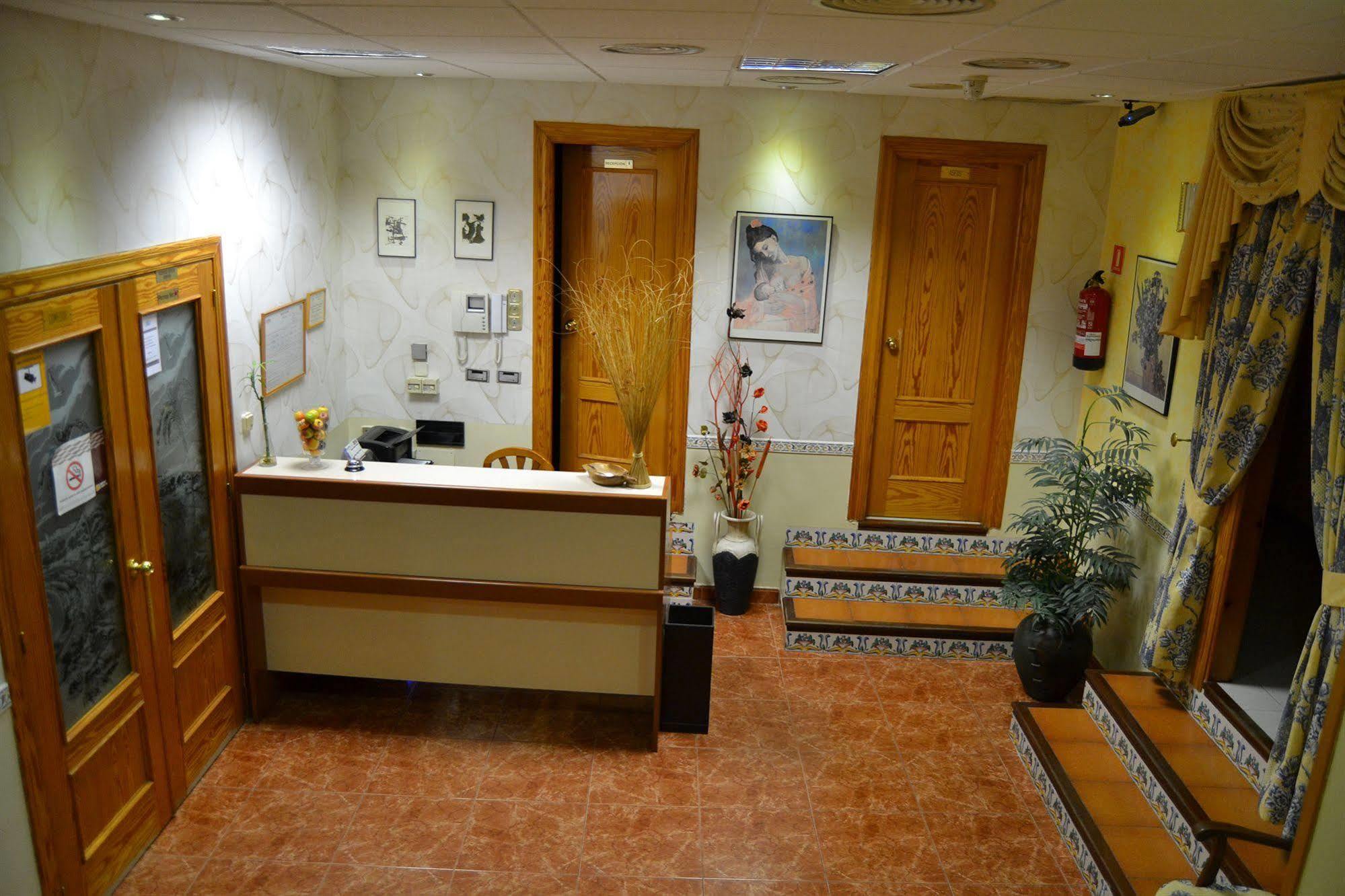 San Marcos Hotell Huesca Exteriör bild